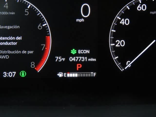 2023 Honda CR-V EX-L photo 22