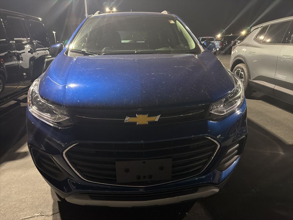 2020 CHEVROLET TRAX - Image 9