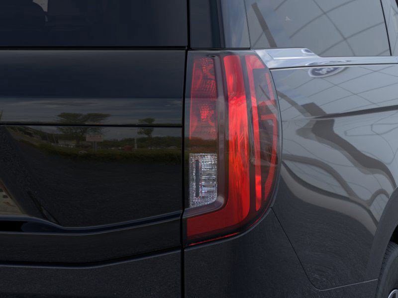 2025 Ford Expedition MAX photo 4