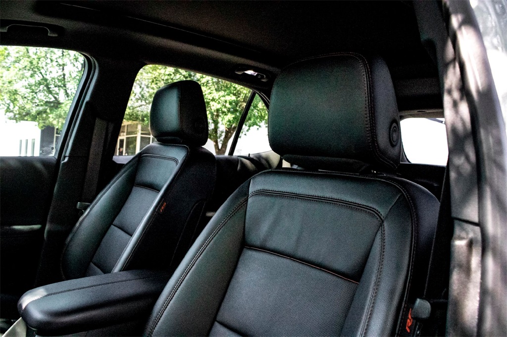 2024 Chevrolet Equinox RS photo 13