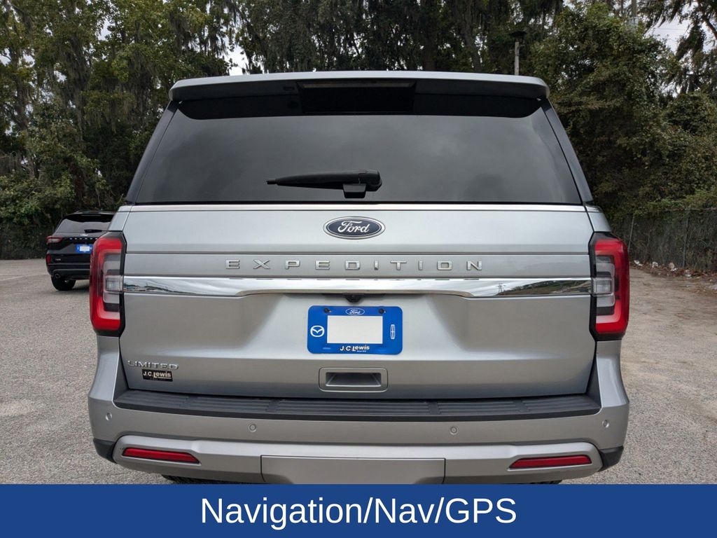2023 Ford Expedition Limited photo 5