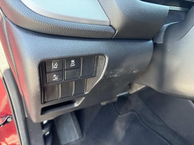 2021 Honda CR-V Special Edition photo 20