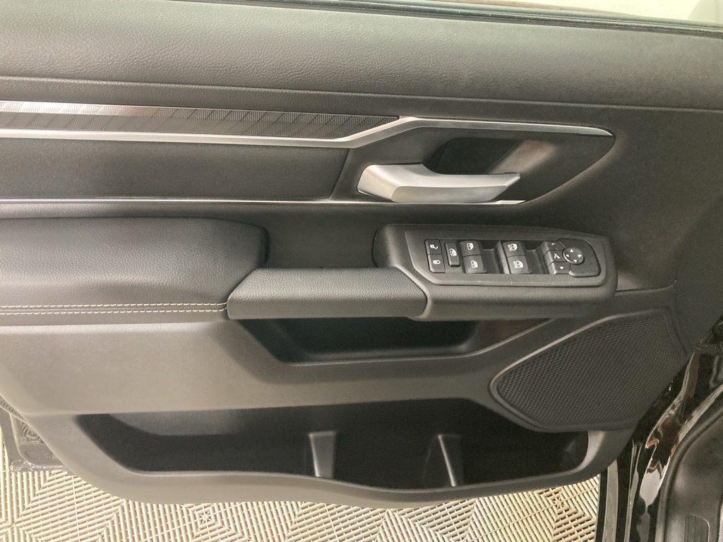 2026 Ram 1500 Big Horn Lone Star photo 11