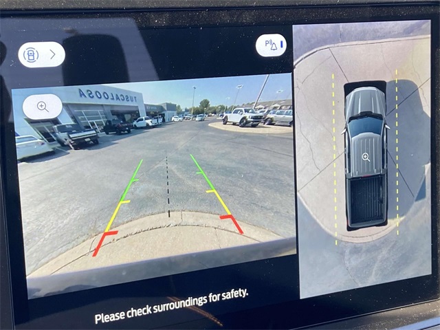 2025 Ford F-150 Tremor photo 13