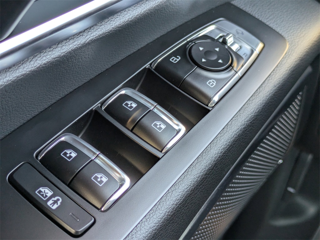 2025 Kia Telluride SX photo 21