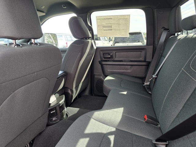 2026 Ram 2500 Tradesman photo 23