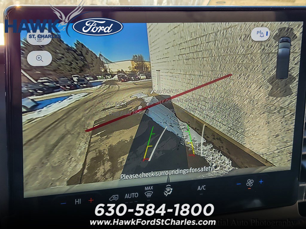 2026 FORD TRANSIT - Image 12