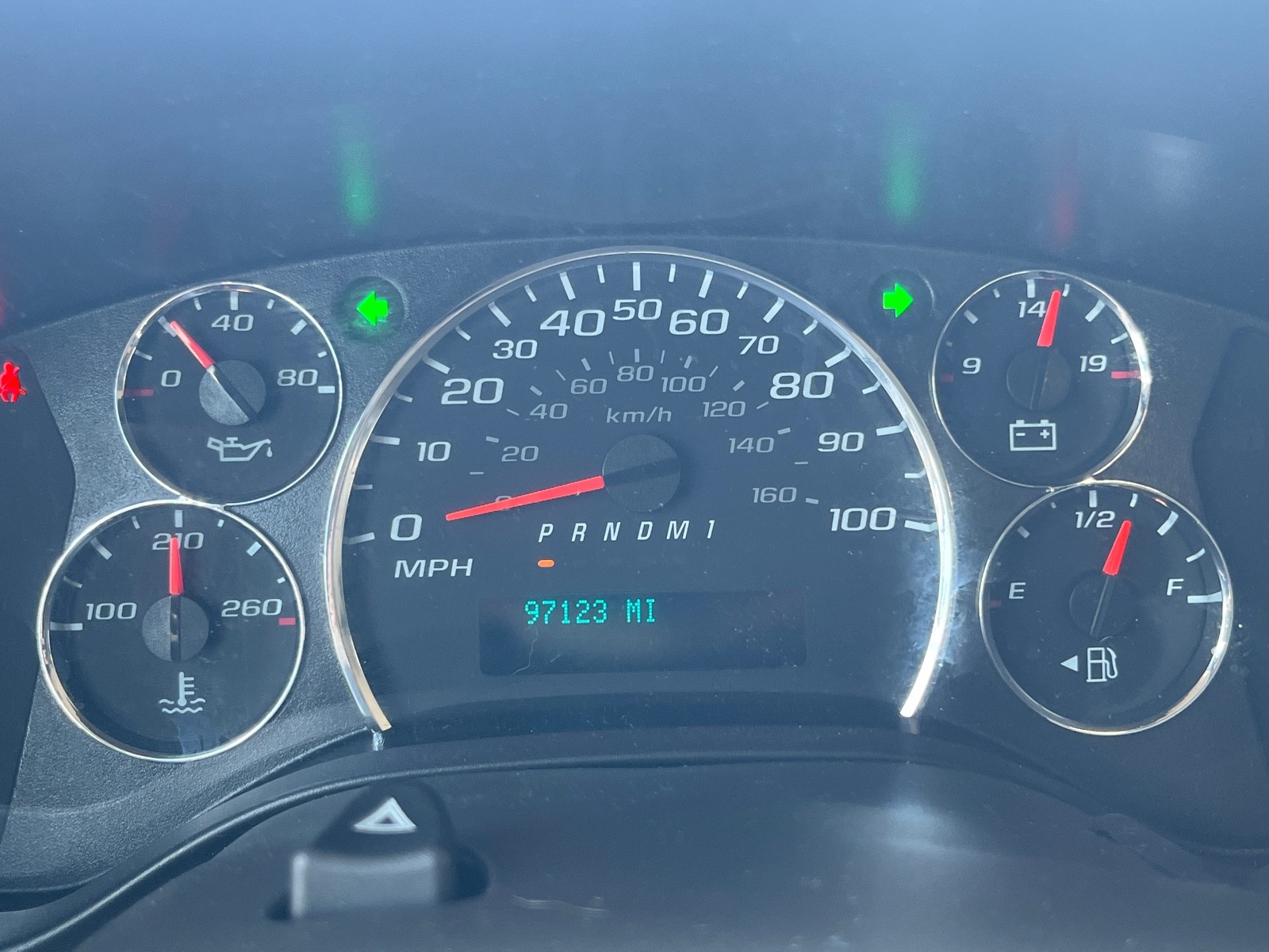 2020 Chevrolet Express Cargo 2500 Work Van photo 15