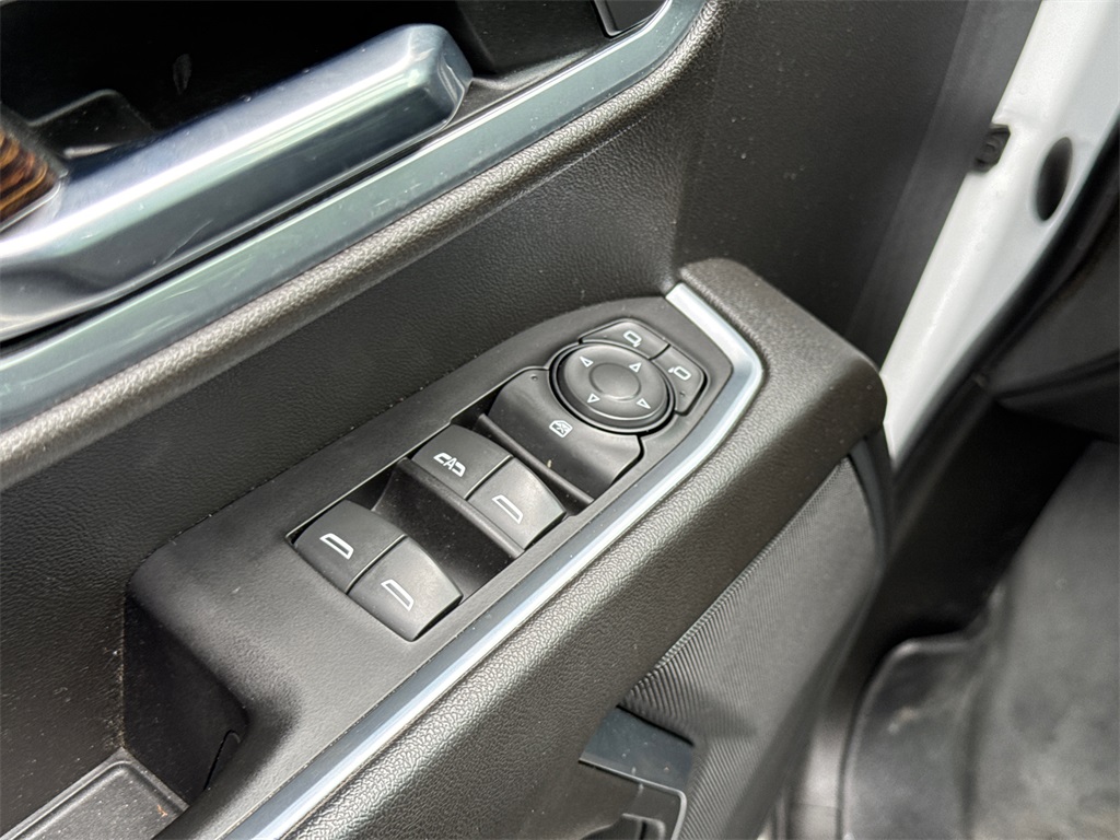 2022 Gmc Sierra 1500 Elevation photo 8