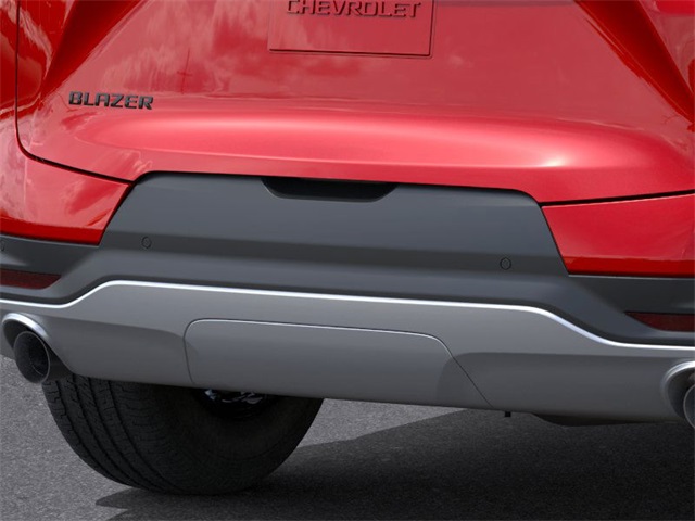 2025 Chevrolet Blazer 2LT photo 14