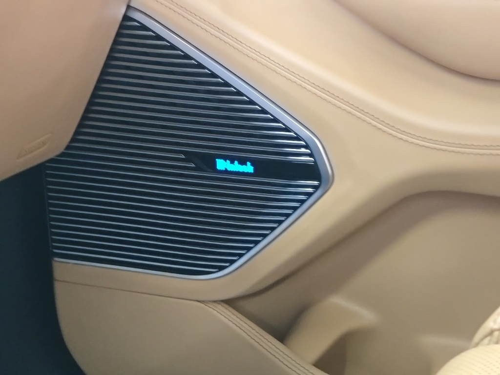 2021 Jeep Grand Cherokee L Summit photo 34