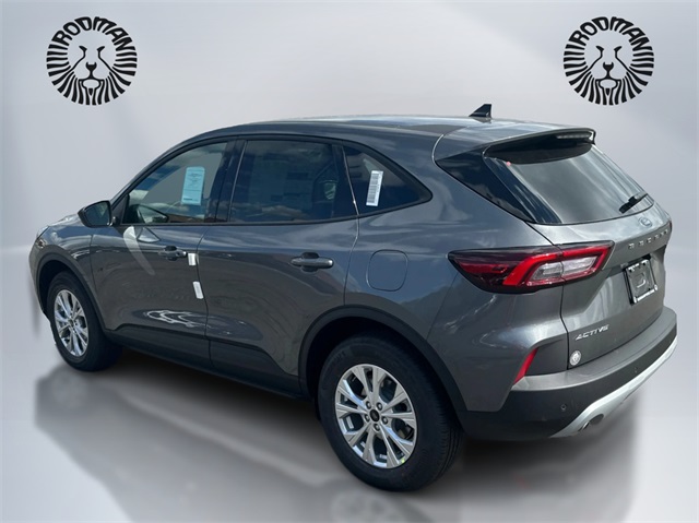 2025 Ford Escape Active photo 7