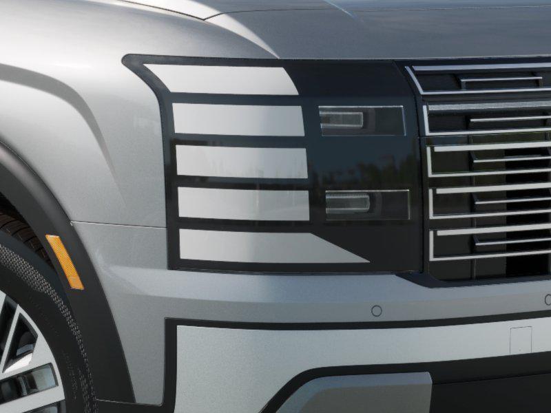 2026 Hyundai Palisade SEL photo 7