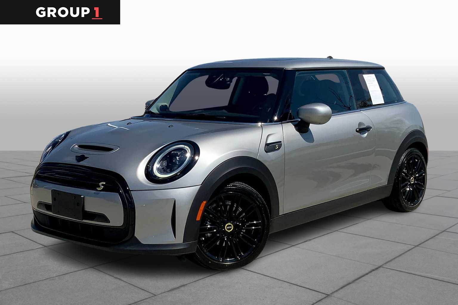 2024 MINI Hardtop 2 Door