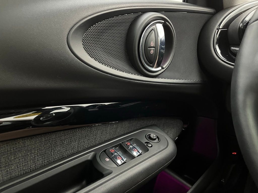 2022 Mini Cooper Base S ALL4 photo 26