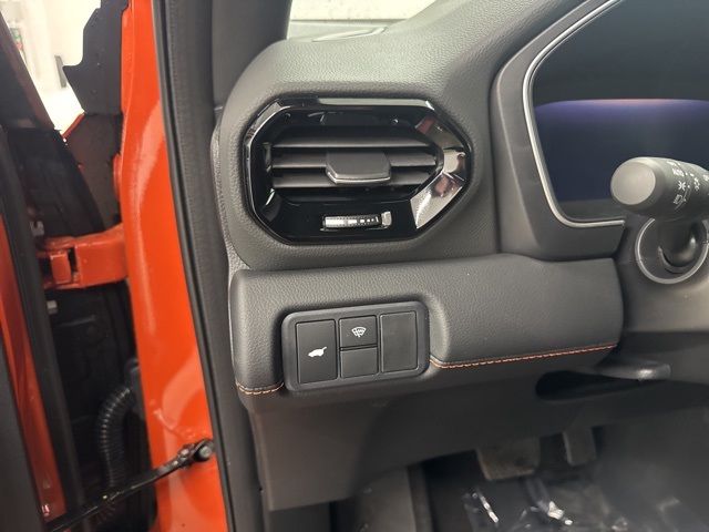 2026 Honda Passport TrailSport Elite photo 16