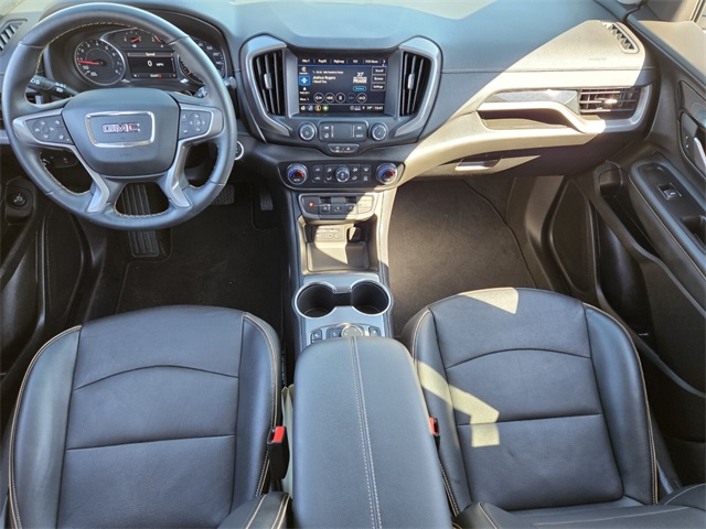 2024 Gmc Terrain AT4 photo 7