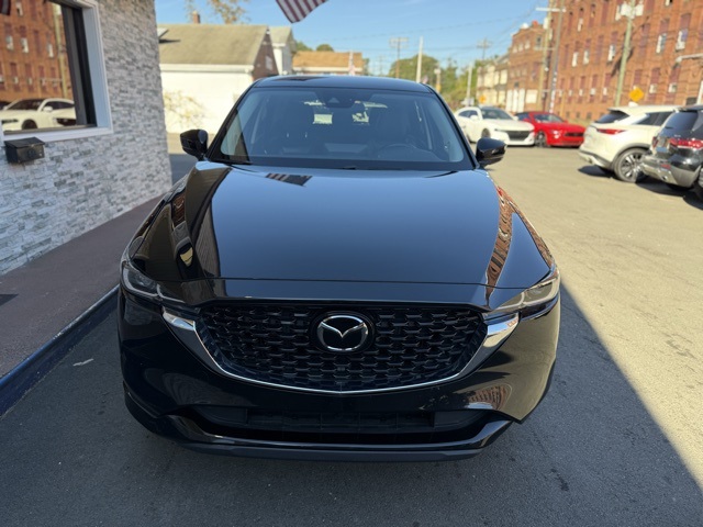 2024 Mazda CX-5 2.5 Select photo 2