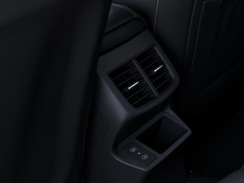 2025 Kia Seltos SX photo 25