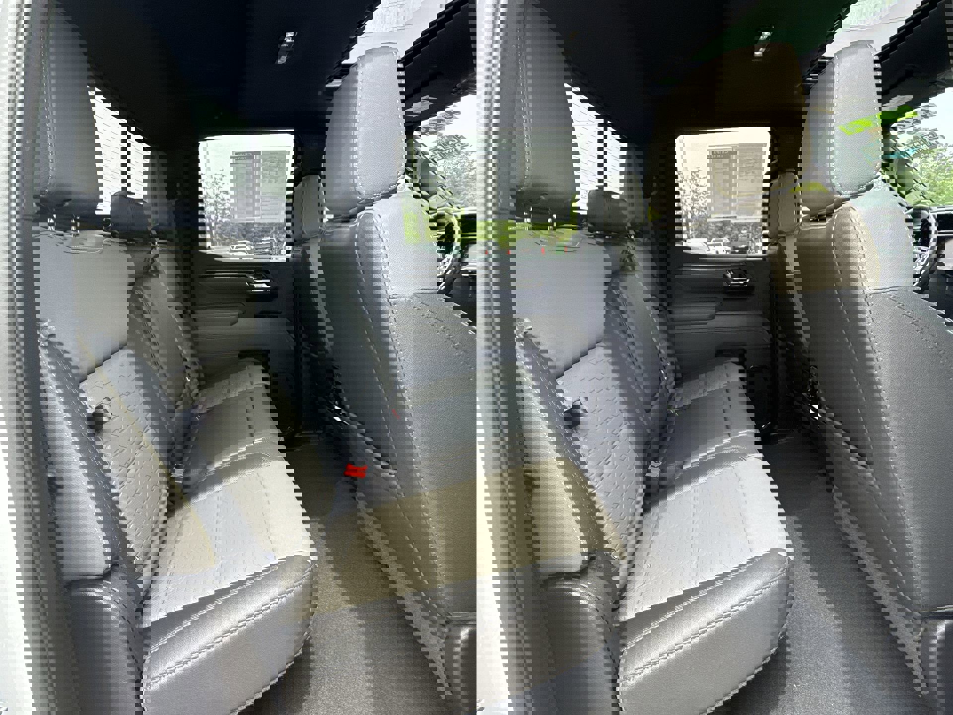 2024 Chevrolet Silverado 1500 ZR2 photo 26