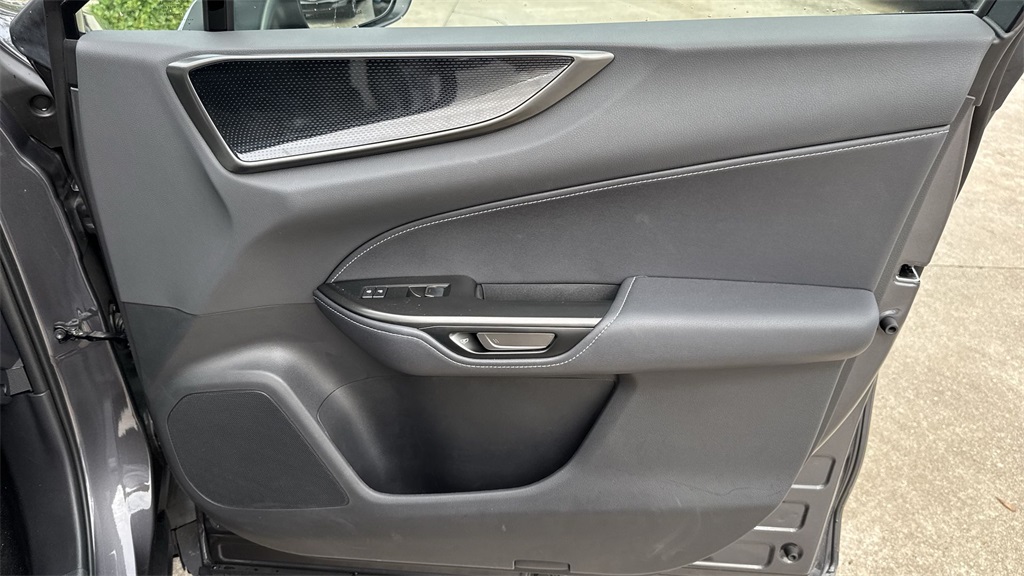2022 Lexus NX 350 photo 43