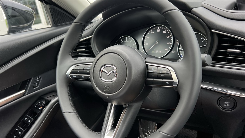 2025 Mazda CX-30 2.5 S Preferred photo 52