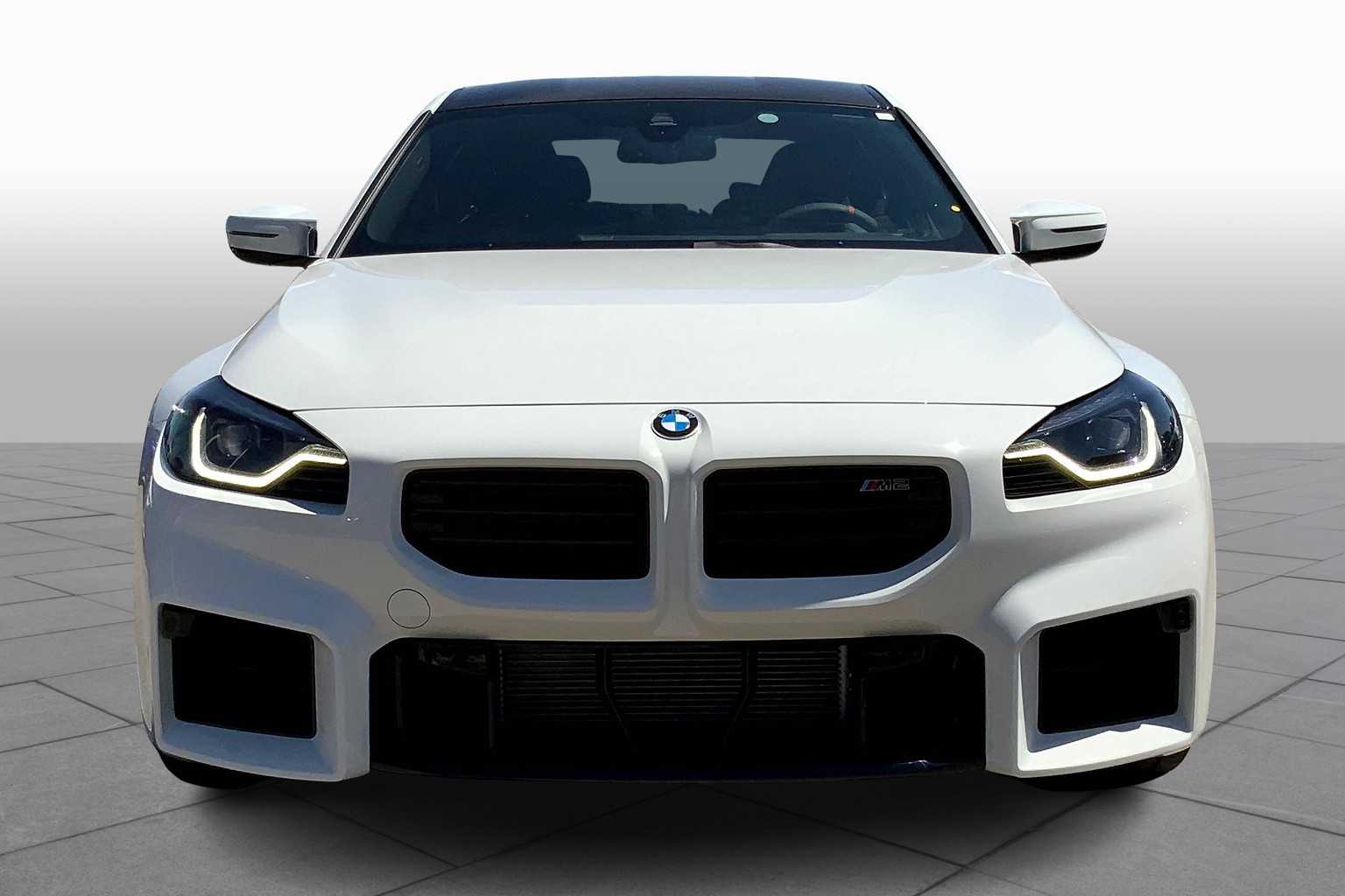 2025 Bmw M2 photo 3