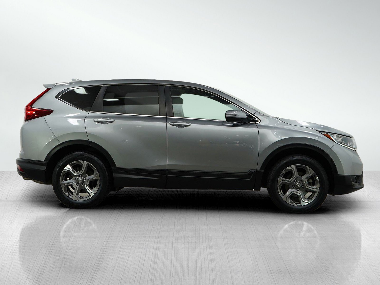 2019 Honda CR-V EX-L photo 5