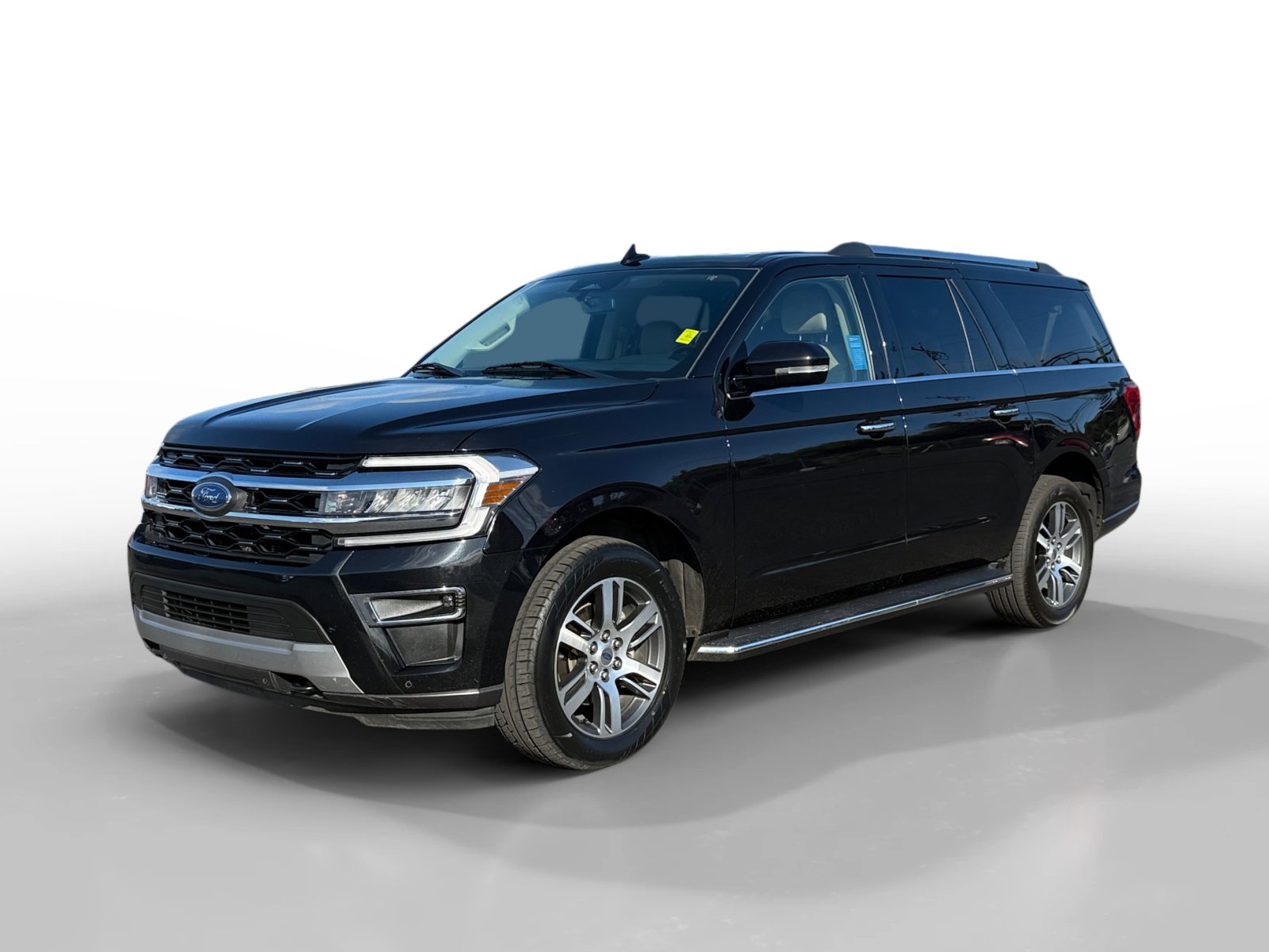 2023 Ford Expedition Limited's photo