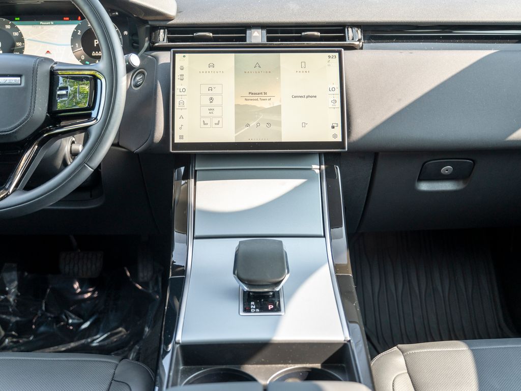 2024 Land Rover Range Rover Velar S Velar photo 18