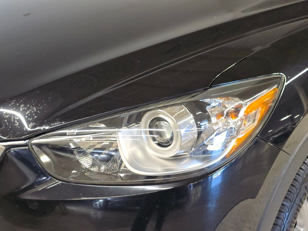 2016 Mazda CX-5 Sport photo 3