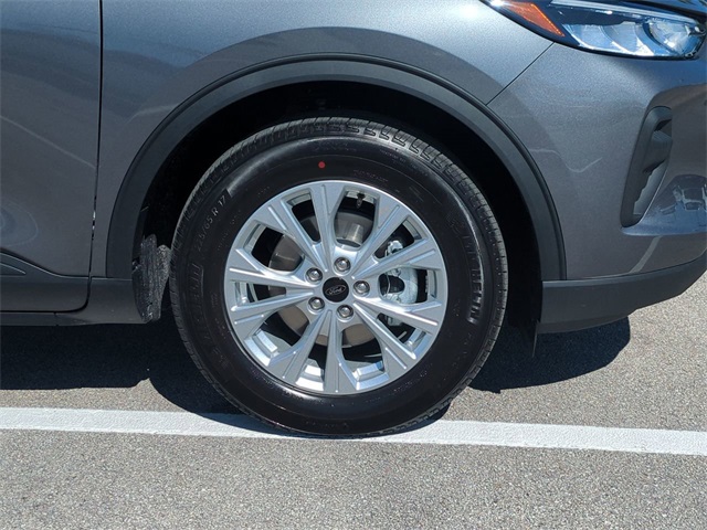 2026 Ford Escape Active photo 11