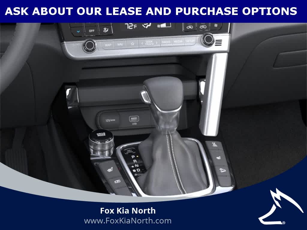 2026 Kia Seltos S photo 42