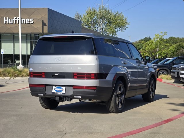 2026 Hyundai Santa Fe SE photo 2