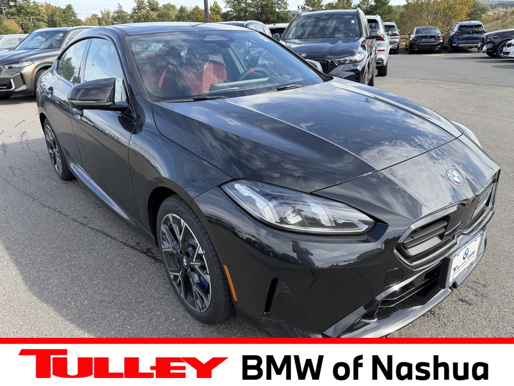 2026 BMW 2 Series M235's photo