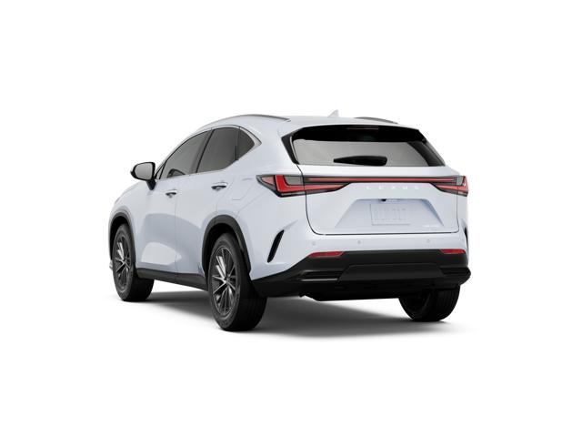 2026 Lexus NX 350 Premium photo 3