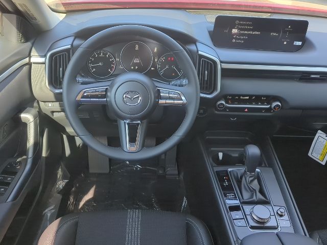 2025 Mazda CX-50 2.5 S Preferred photo 4