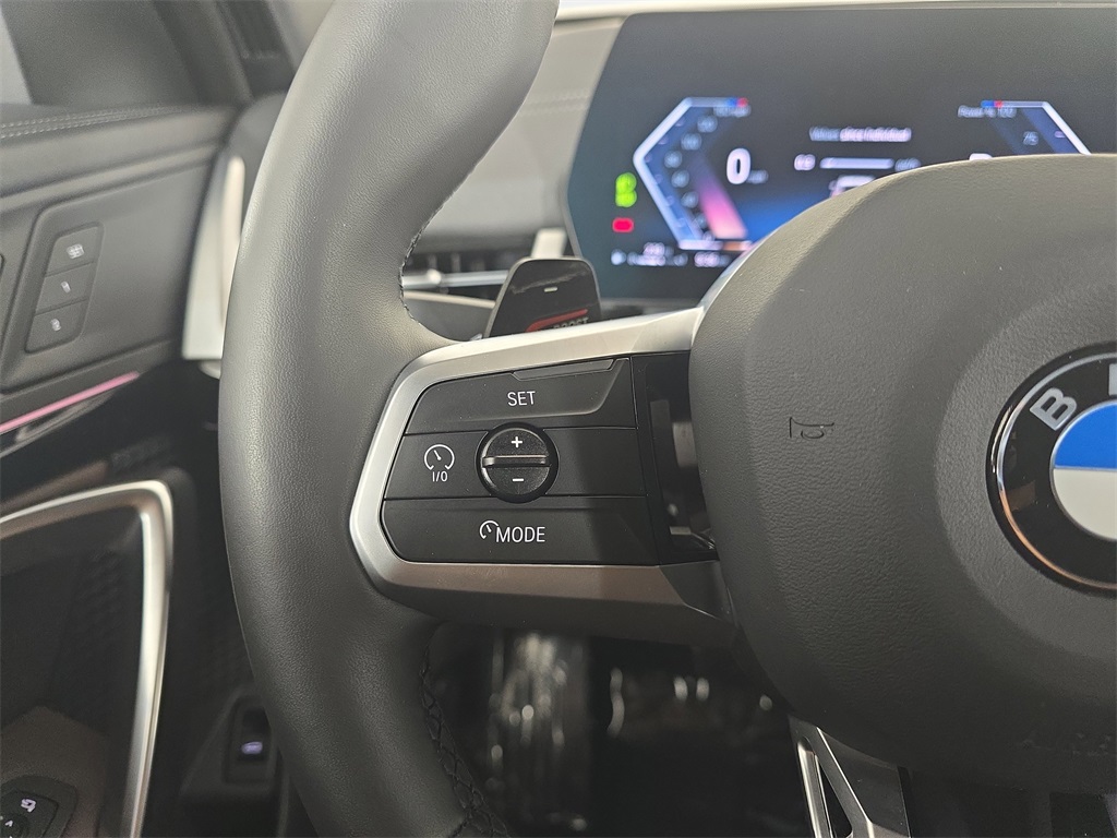 2025 Bmw X2 xDrive28i photo 17