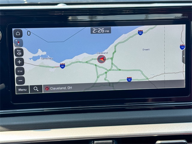 2023 Kia K5 GT-Line photo 44