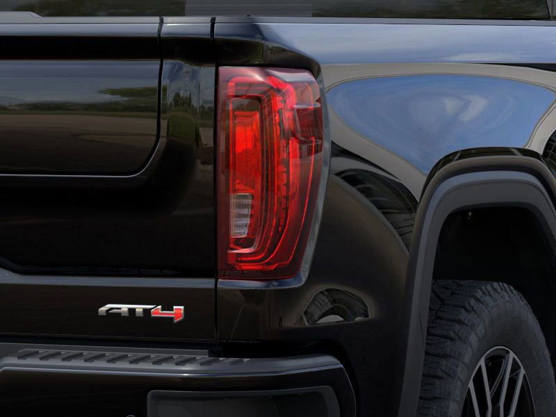 2026 Gmc Sierra 1500 AT4 photo 11
