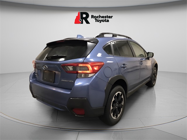 2023 Subaru Crosstrek Premium photo 3