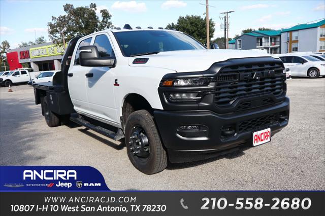 2026 RAM Ram 3500 Chassis Cab Tradesman's photo