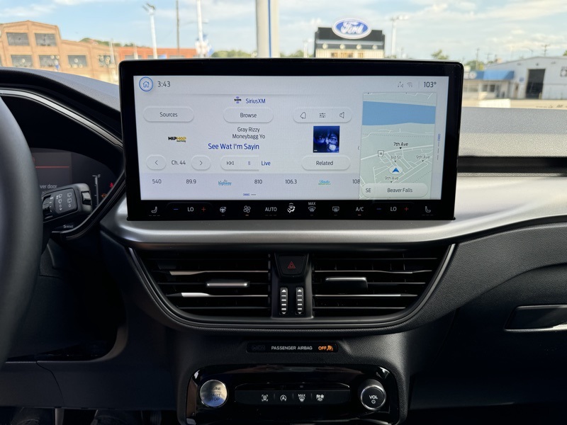 2024 Ford Escape Active photo 31