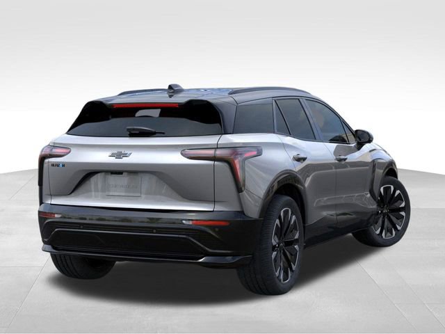 2025 Chevrolet Blazer EV RS photo 4