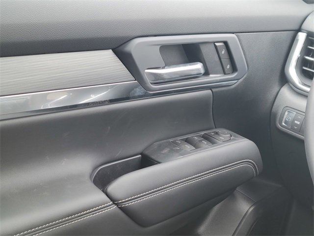 2026 Gmc Terrain Elevation photo 5