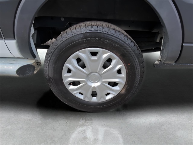 2024 Ford Transit photo 8