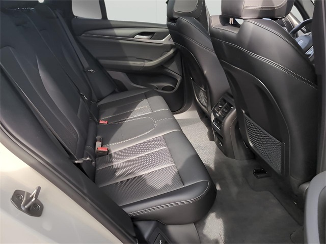 2024 Bmw X3 xDrive30i photo 37