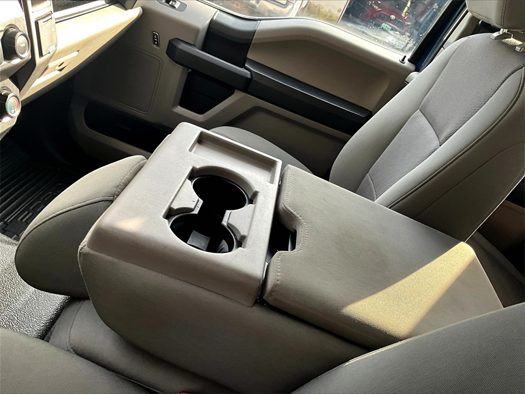 2022 Ford F-250 photo 20