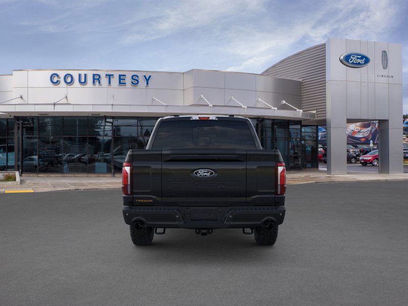 2025 Ford F-150 Tremor photo 5