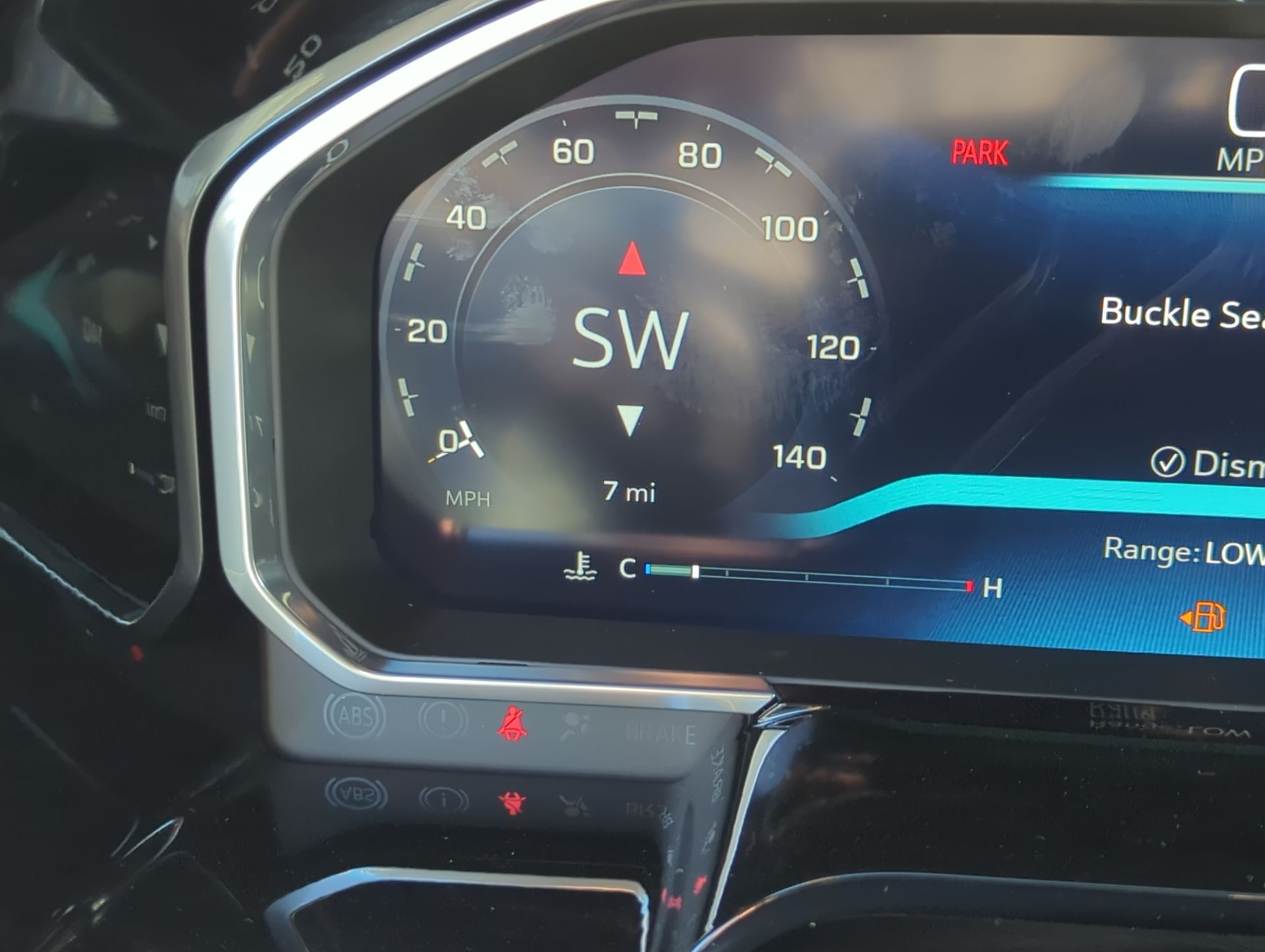 2026 Chevrolet Silverado 1500 LT Trail Boss photo 3